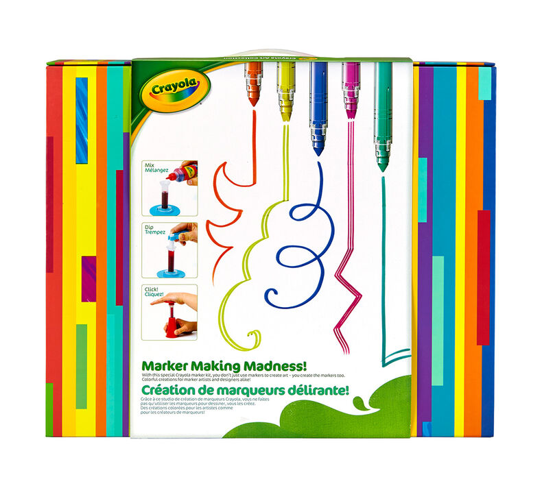 Marker Design Studio