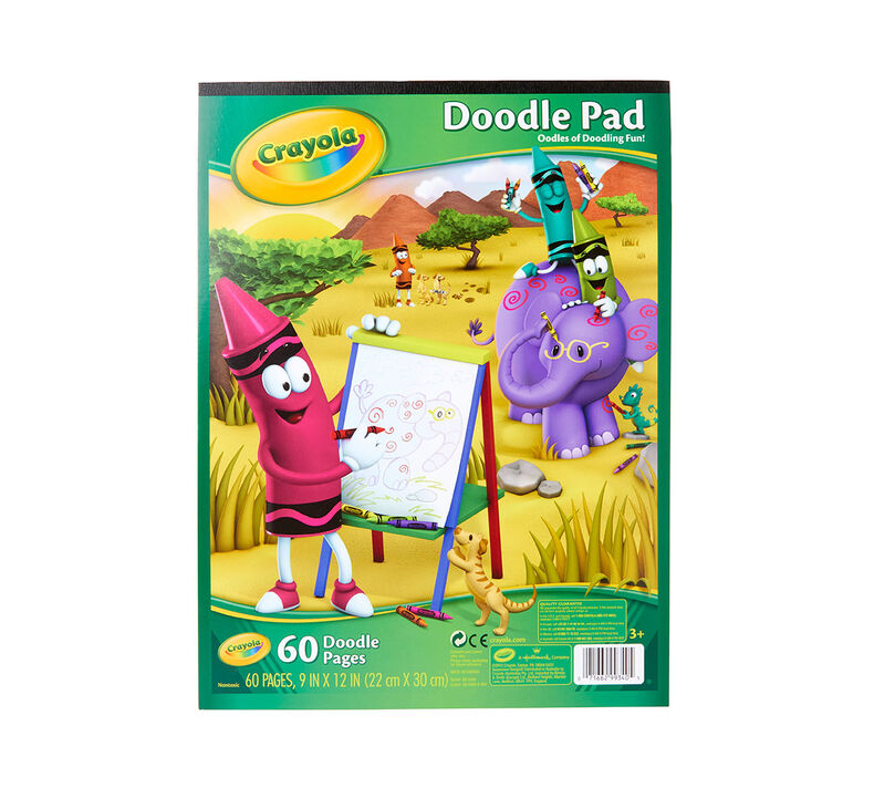Doodle Pad