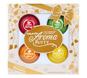 Aroma Putty Gift Set, Fall Scents Front View