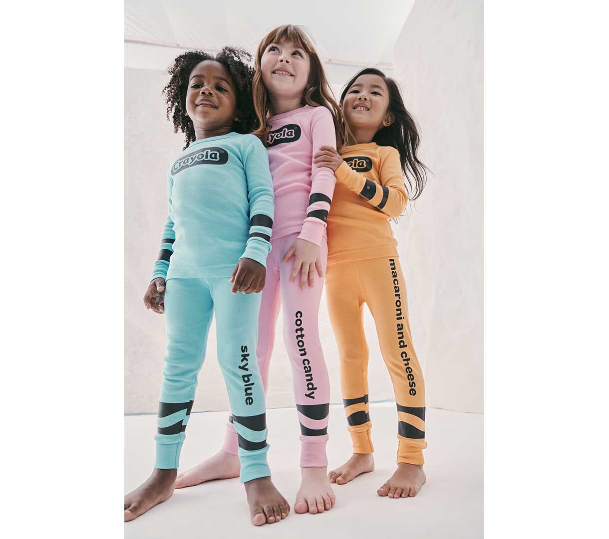 Hanna andersson diy pajamas clearance