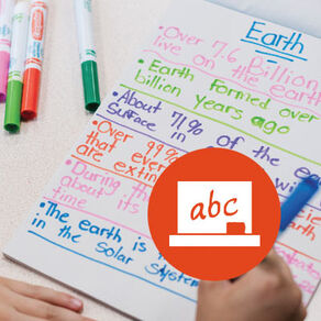 Basic Crayola Back to School Bundle – 5 Items – Crayola Crayons