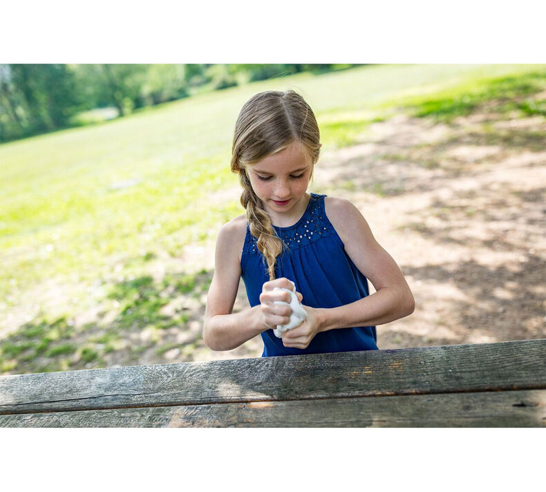 2-in-1 Butter & Sparkle Slime Kit