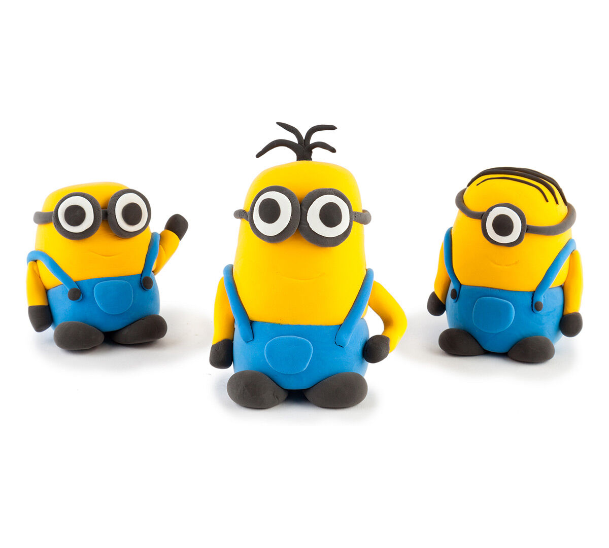 Minions Model Magic Tower Tub - Crayola