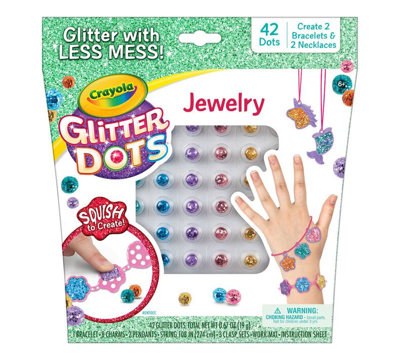 https://shop.crayola.com/dw/image/v2/AALB_PRD/on/demandware.static/-/Sites-crayola-storefront/default/dw5f7a82f2/images/04-1130-0-200_Glitter-Dots_Kits_Jewelry_PDP_Front.jpg?sw=790&sh=790&sm=fit&sfrm=jpg