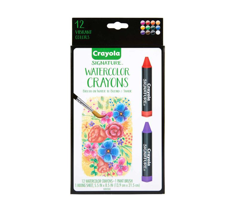 https://shop.crayola.com/dw/image/v2/AALB_PRD/on/demandware.static/-/Sites-crayola-storefront/default/dw5f8397e8/images/53-3500-0-200_Signature_Watercolor-Crayons_01.jpg?sw=790&sh=790&sm=fit&sfrm=jpg