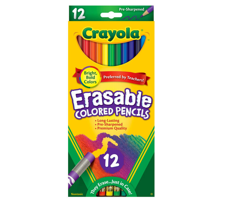 Elementary School Supplies - You Pick