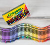 Crayola Crayons, 64 Count