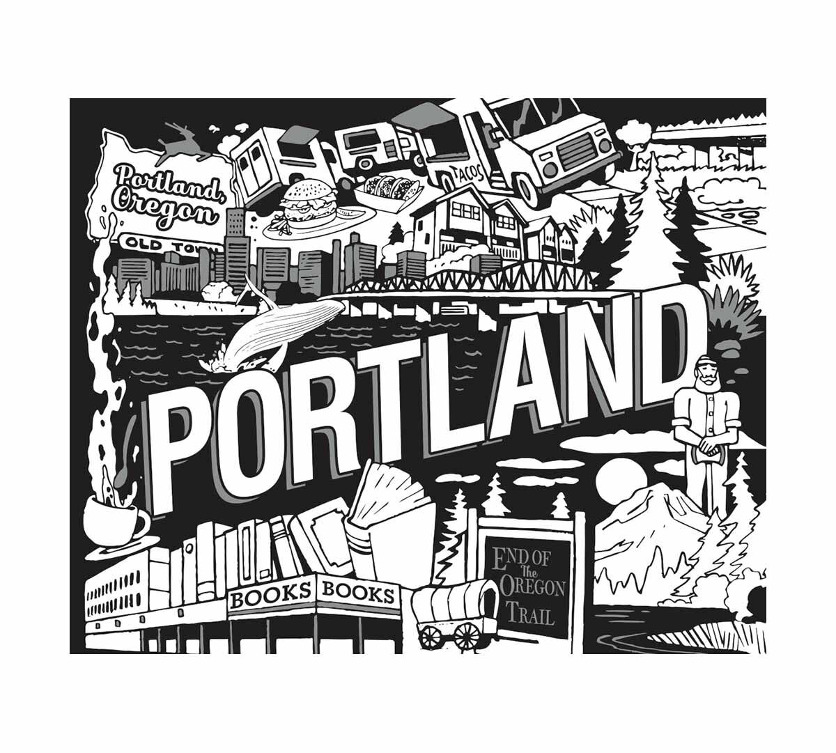 Download Crayola City Escapes Coloring Pages 40 Premium Coloring Pages Art Tools Adult Coloring Crayola