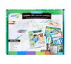 creatED® Family Engagement Kits, STEAM for 21st Century Learning: Grades 6-8: Collaborative Careers, 30 Count Front View