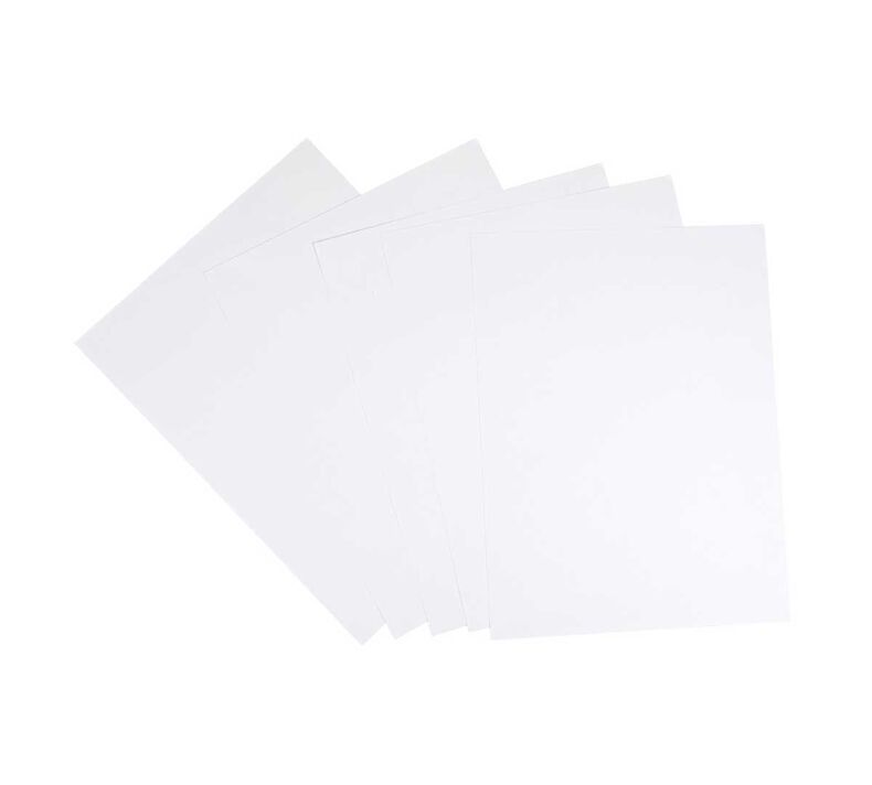 Painting Paper Pad, 25 Sheets