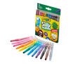 Silly Scents Twistable Crayola 12 count Crayons and package