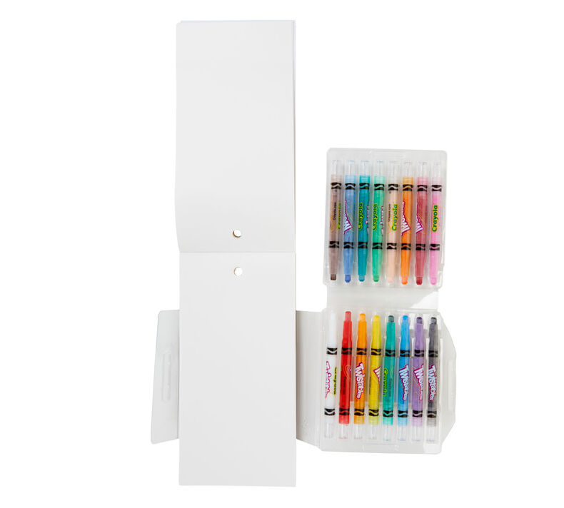 Mini Twist 'n Sketch Set