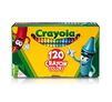120ct Crayons
