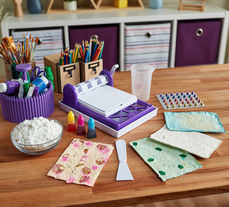 Paper Maker