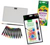2-in-1 Watercolor Painting Set