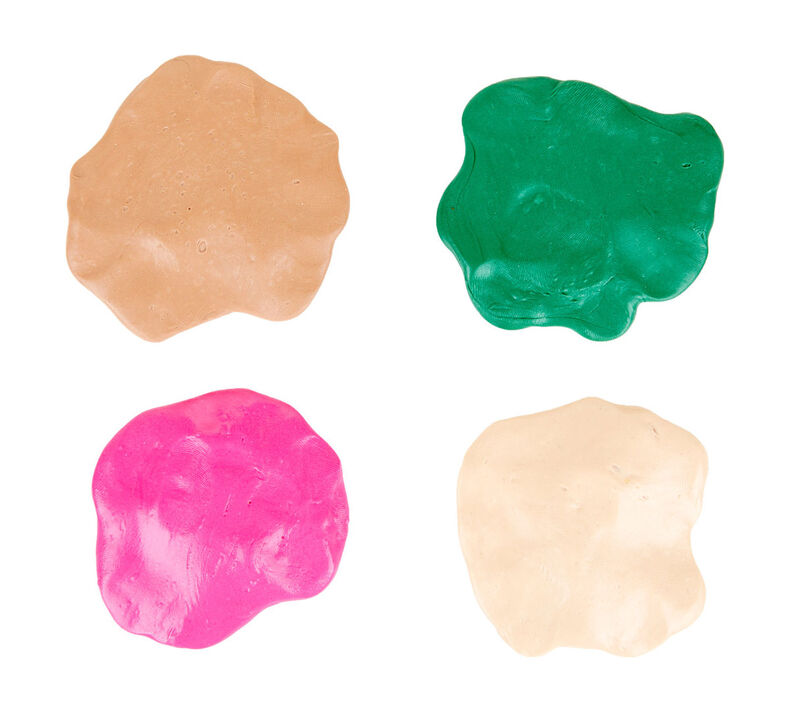 Aroma Putty Gift Set, Winter Scents
