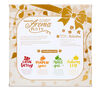 Aroma Putty Gift Set, Fall Scents Back View