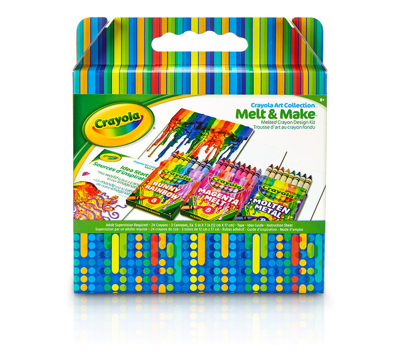 Melt & Make