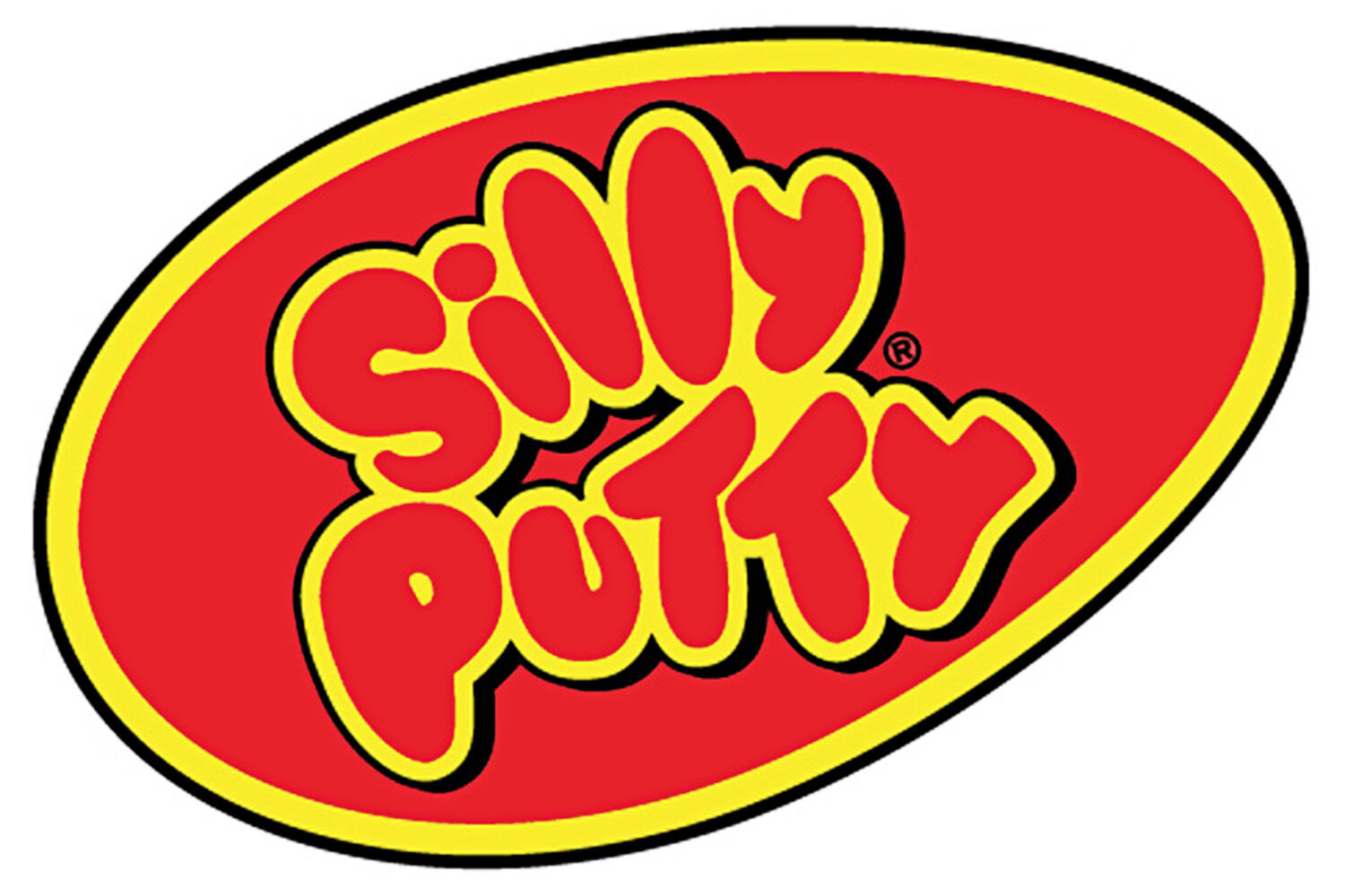 50 pounds of silly putty