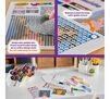 Color Wonder Set farm animals - Crayola art supplies - Agapics
