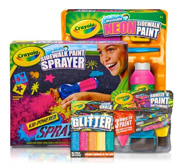Download Crayola Toys & Activities for Kids | Crayola.com | Crayola