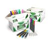 Washable Gel Fx Markers Classpack, 80 Count