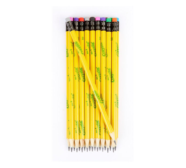 20 Glitter Color Drawing Pencil - China Glitter Pencil, Colour Pencil