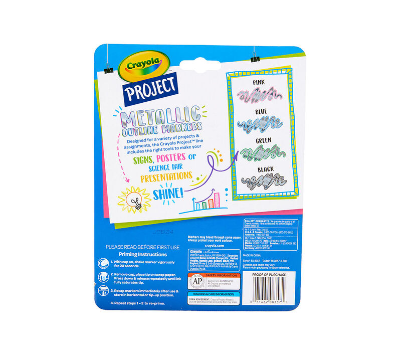 Unleash Your Creativity with All-in-One Craft Sets - Doodlers Anonymous