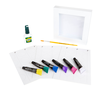 Signature Shadow Box Frame Craft Kit