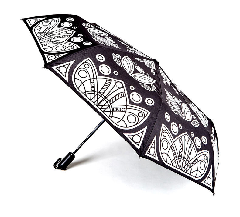 Crayola Color Changing Umbrella