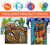 creatED Create to Learn Writing Project Kit Ideas