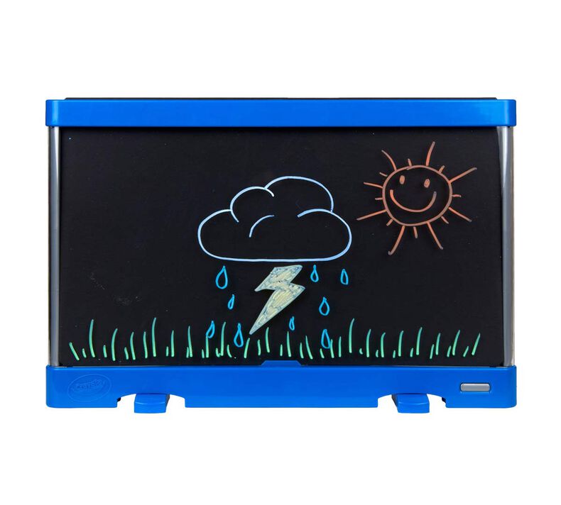 Ultimate Light Board Bluetiful, Drawing Tablet | Crayola.com |