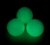 Globbles Glow, 3 count Out of Package, Glowing in the Dark