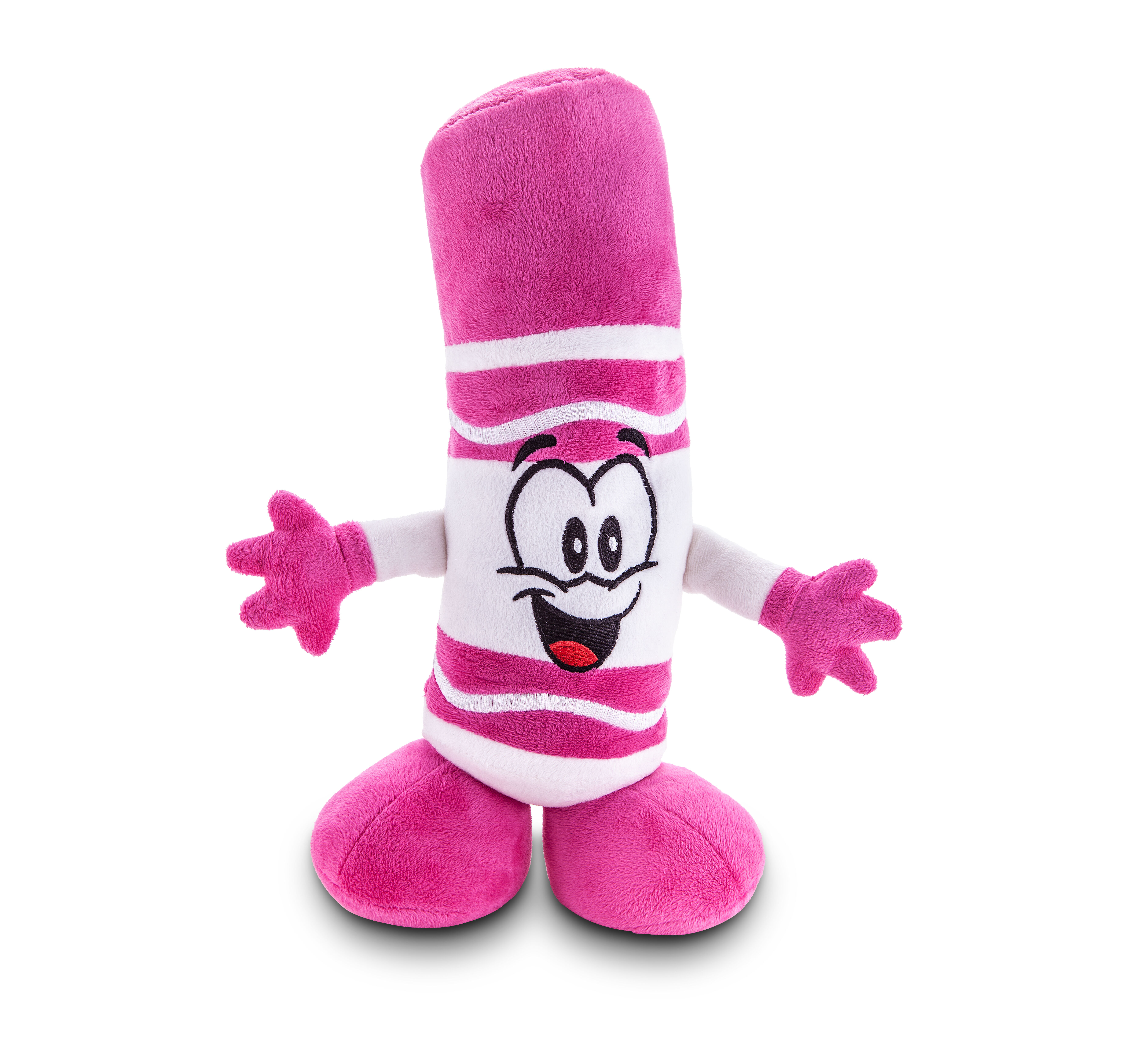crayola plush toy