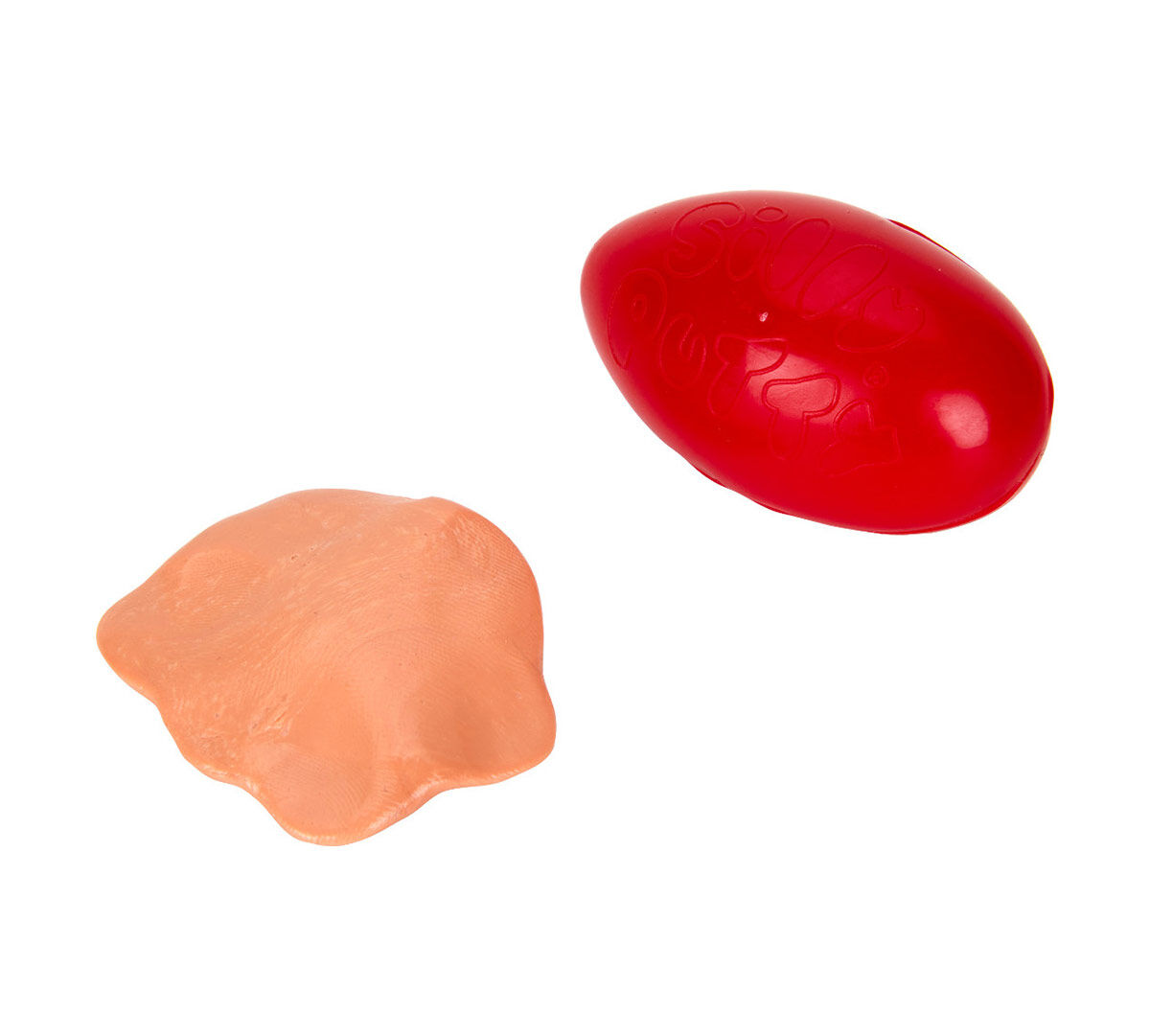 Original Silly Putty Egg Fidget Toy for Kids Crayola