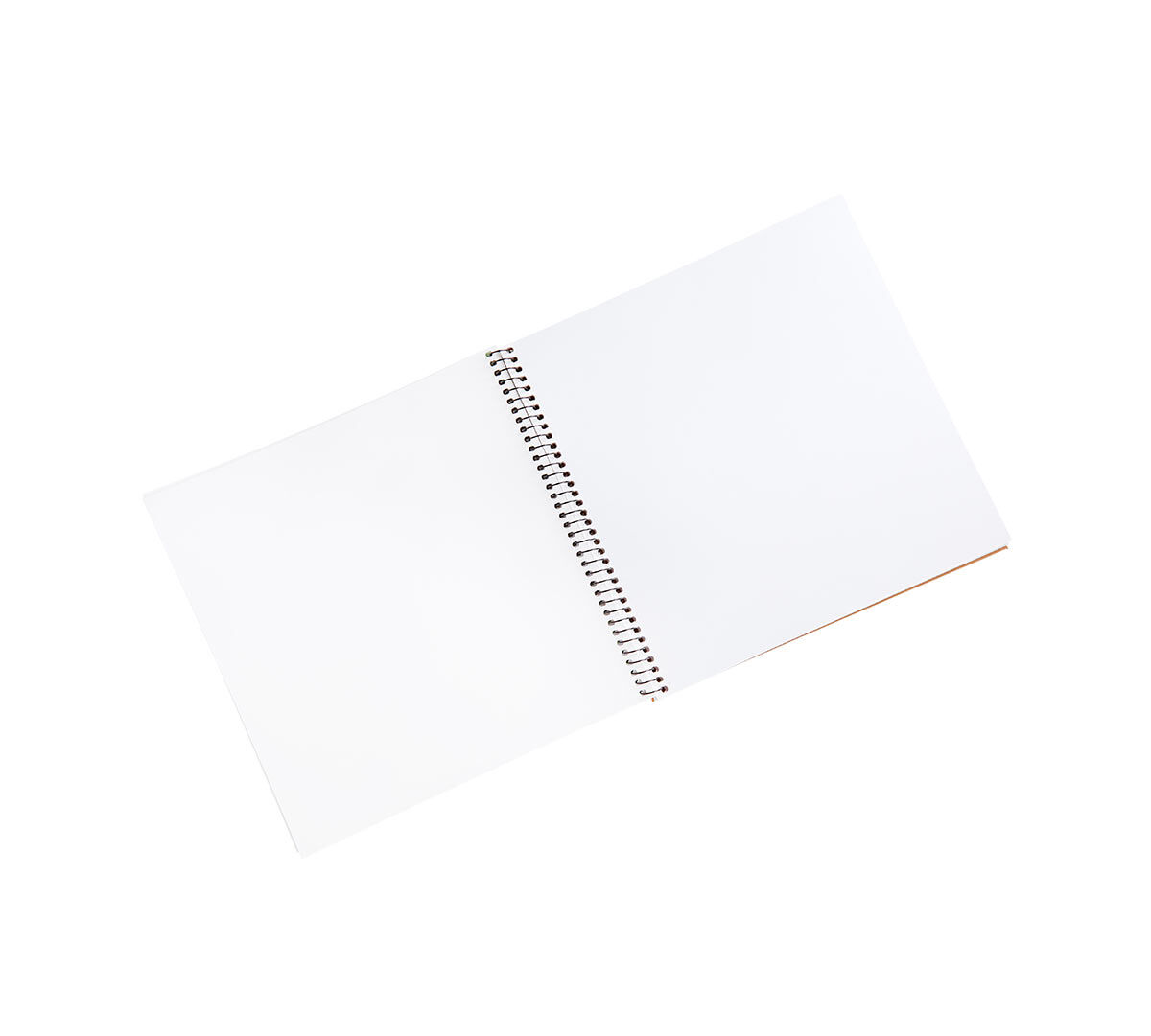 Sketchbook, 40 Pages Heavyweight Drawing Paper Crayola