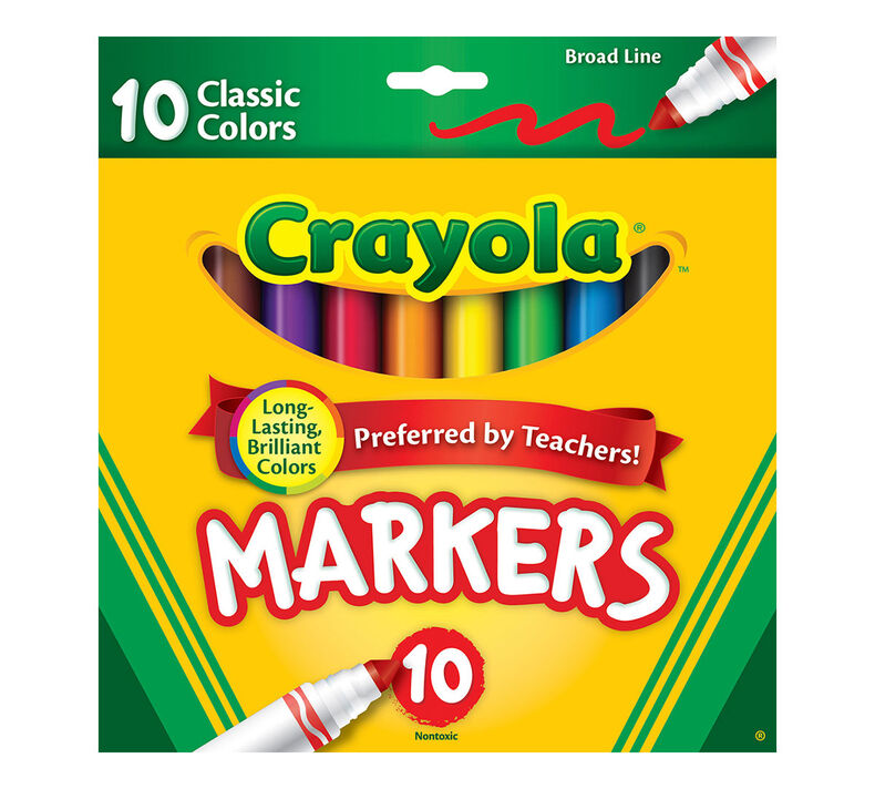 Elementary School Supplies - You Pick