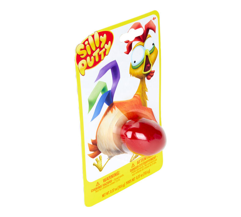 Original Silly Putty, 1 Count