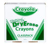 Dry Erase Classpack 96 count front