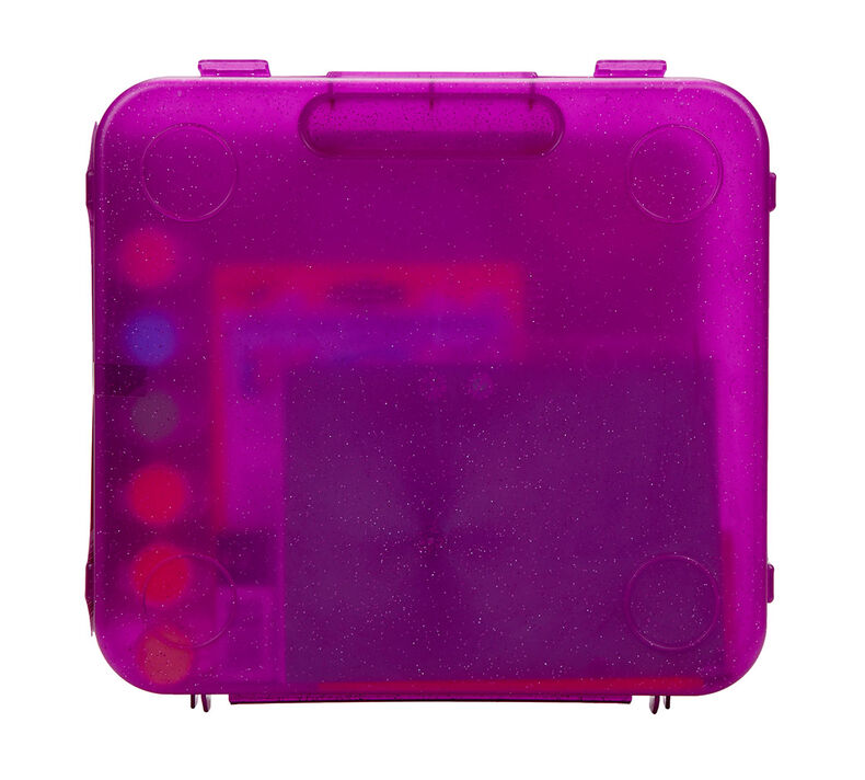 Trolls World Tour Neon Create & Color Art Set