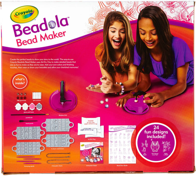 Beadola Bead Maker