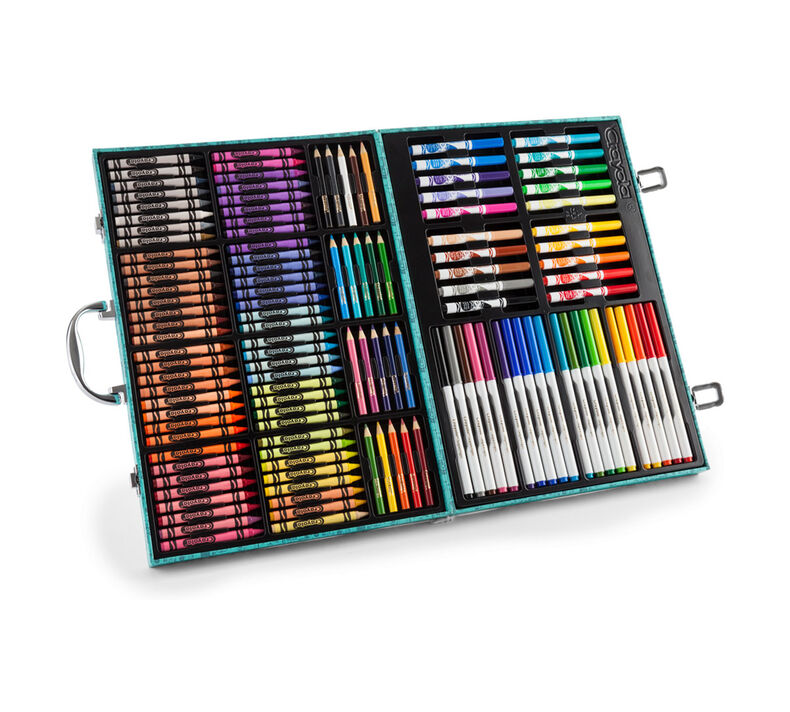 Minions Inspiration Art Case