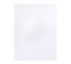 Premium White Construction Paper, 50 sheets single sheet