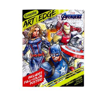 https://shop.crayola.com/dw/image/v2/AALB_PRD/on/demandware.static/-/Sites-crayola-storefront/default/dw72ca3bc0/images/04-0489-0-961_Art-With-Edge_Marvel-Avengers-Endgame_F1.jpg?sw=357&sh=323&sm=fit&sfrm=jpg