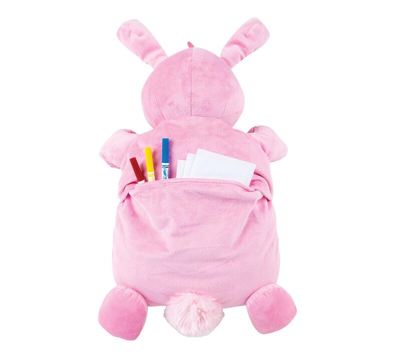 Bunny Lap Travel Desk