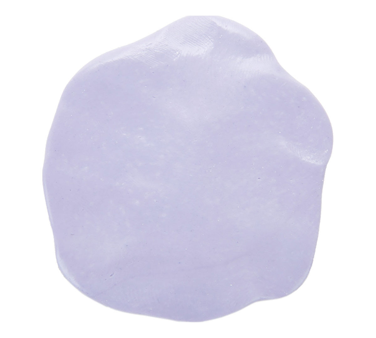 purple silly putty