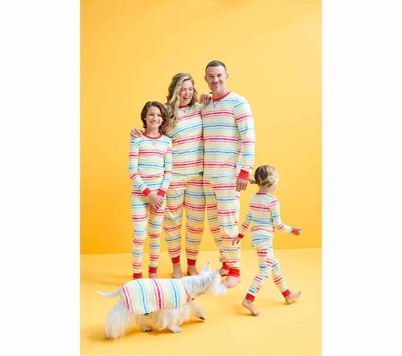 Crayola® X Kohl's Toddler Pajama Set