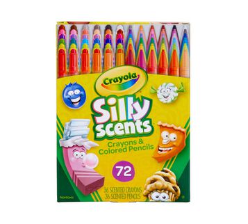 https://shop.crayola.com/dw/image/v2/AALB_PRD/on/demandware.static/-/Sites-crayola-storefront/default/dw75065b65/images/52-9706-0-200_Silly-Scents_Crayons-&-Colored-Pencils_72ct_F1.jpg?sw=357&sh=323&sm=fit&sfrm=jpg