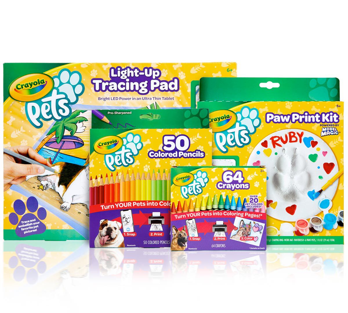 crayola sets for toddlers