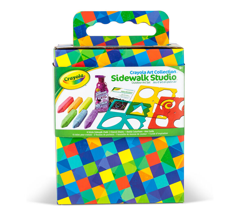 Sidewalk Studio